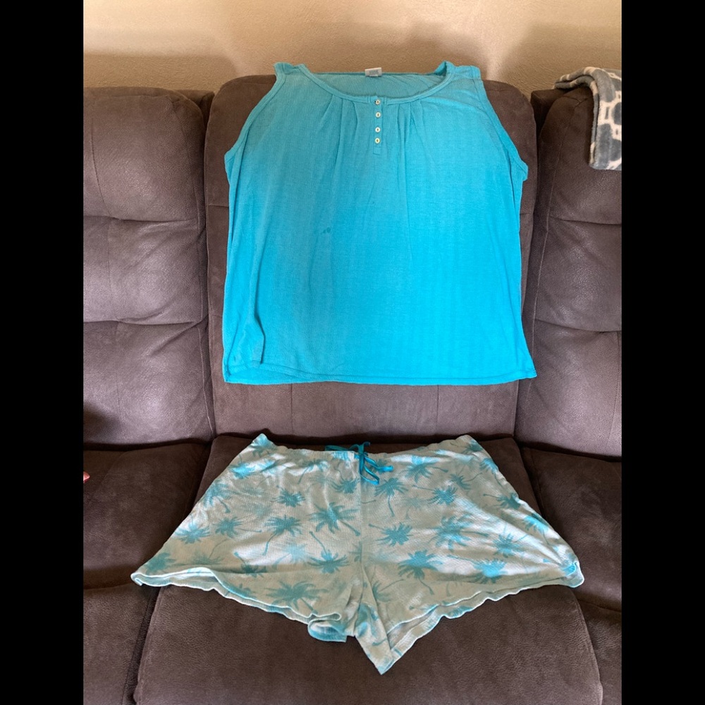 Women’s Pajama Set